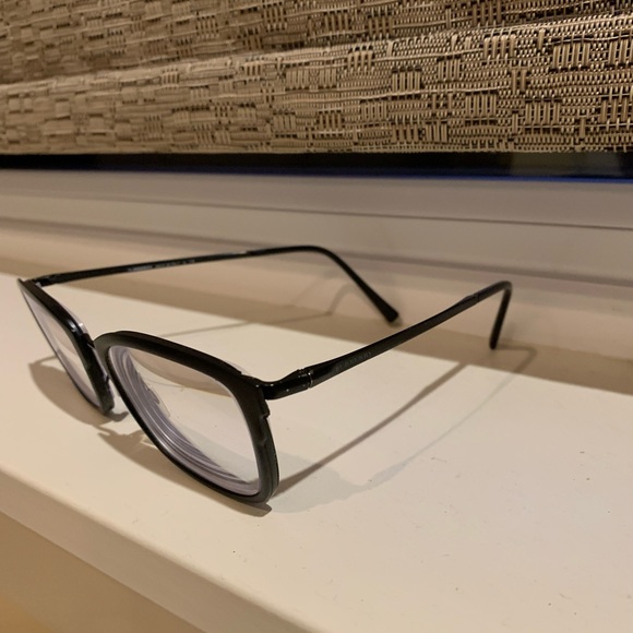Burberry Glasses Frames - Picture 3 of 8